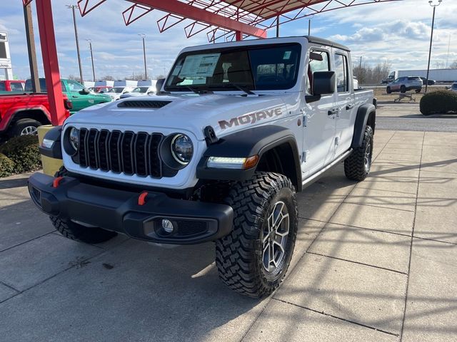 2024 Jeep Gladiator Mojave