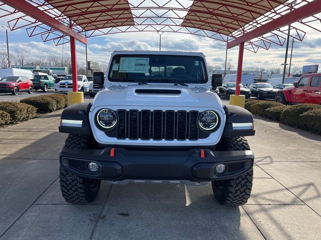 2024 Jeep Gladiator Mojave