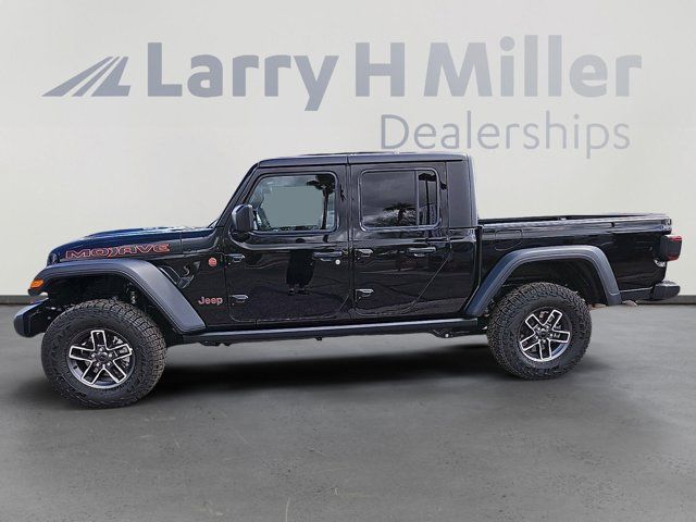 2024 Jeep Gladiator Mojave