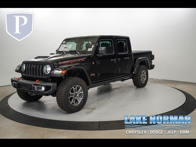 2024 Jeep Gladiator Mojave X