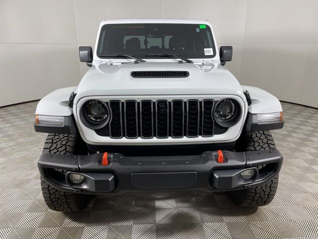 2024 Jeep Gladiator Mojave X