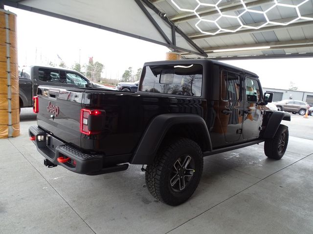 2024 Jeep Gladiator Mojave