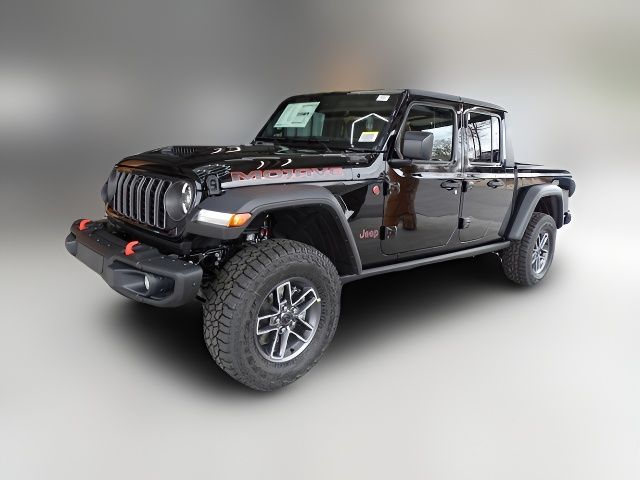 2024 Jeep Gladiator Mojave