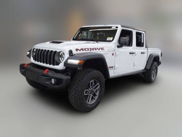 2024 Jeep Gladiator Mojave