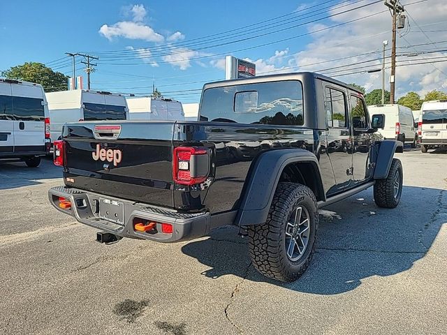 2024 Jeep Gladiator Mojave