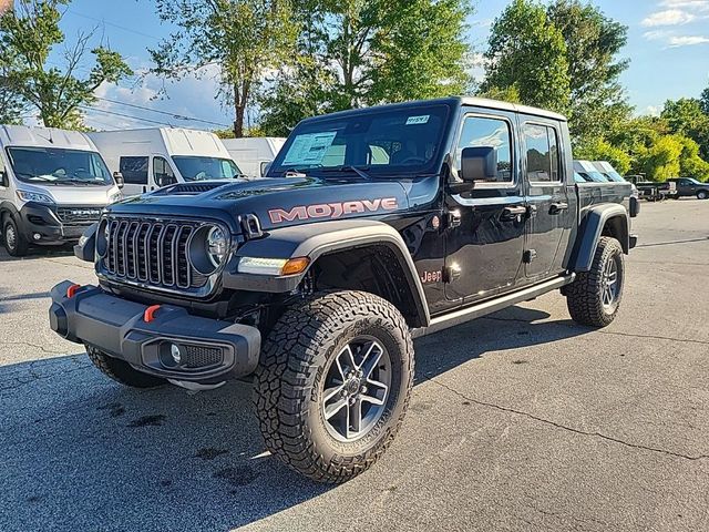 2024 Jeep Gladiator Mojave