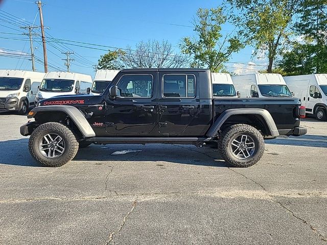 2024 Jeep Gladiator Mojave