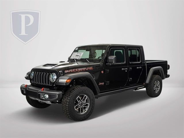 2024 Jeep Gladiator Mojave