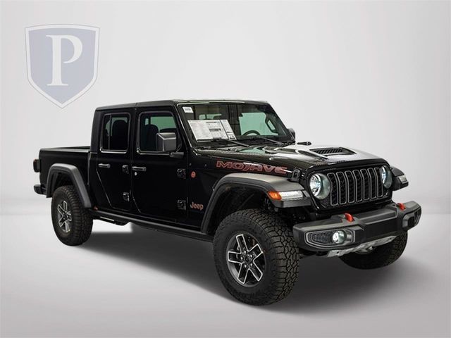 2024 Jeep Gladiator Mojave