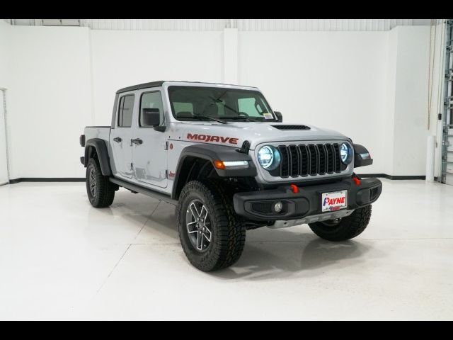 2024 Jeep Gladiator Mojave