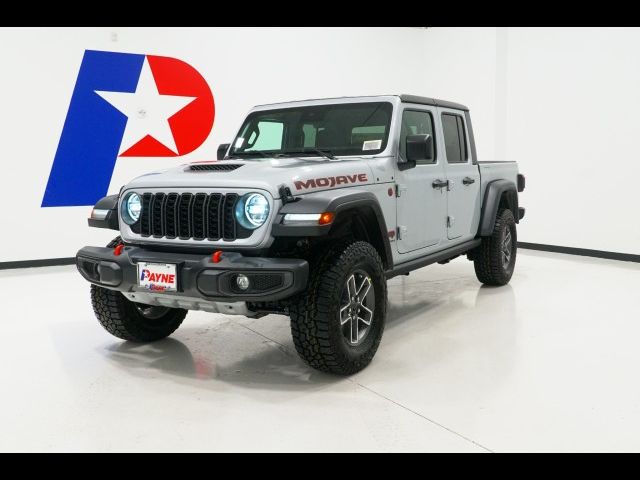 2024 Jeep Gladiator Mojave