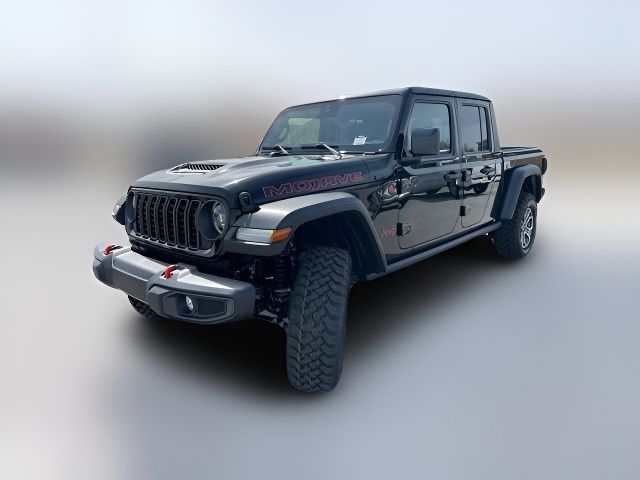 2024 Jeep Gladiator Mojave