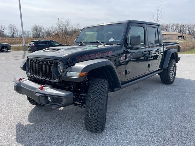 2024 Jeep Gladiator Mojave