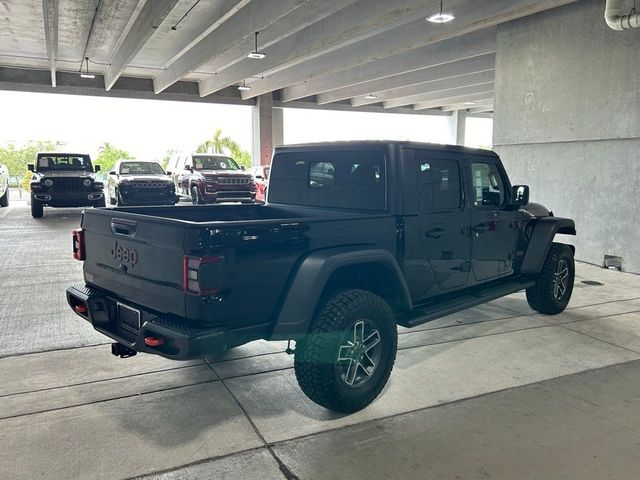 2024 Jeep Gladiator Mojave