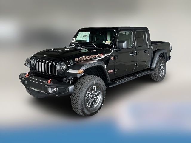 2024 Jeep Gladiator Mojave