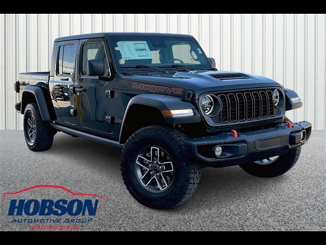 2024 Jeep Gladiator Mojave