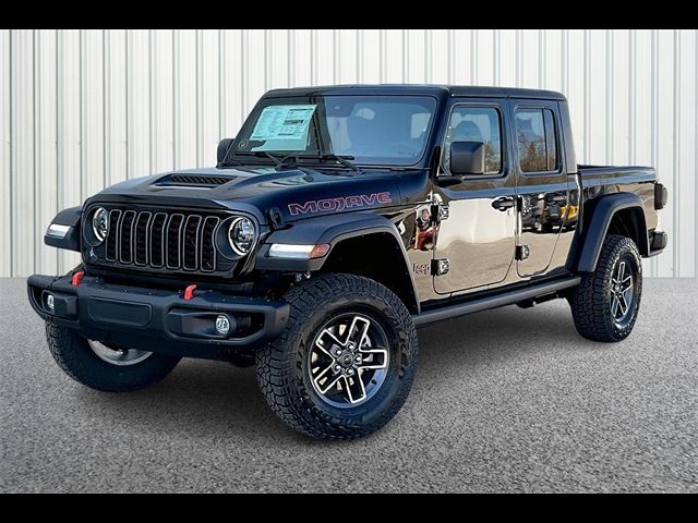 2024 Jeep Gladiator Mojave