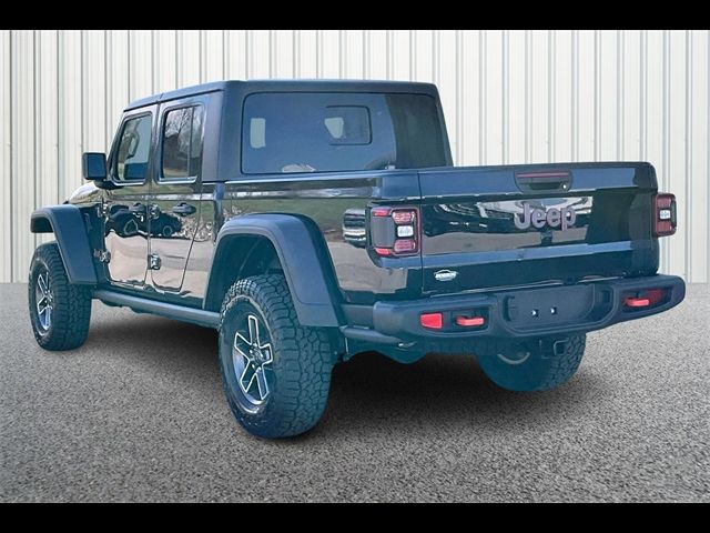 2024 Jeep Gladiator Mojave