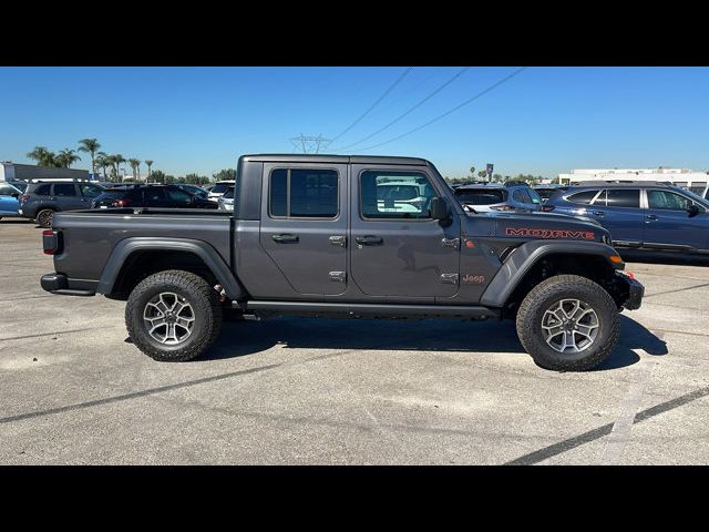 2024 Jeep Gladiator Mojave