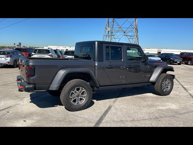 2024 Jeep Gladiator Mojave