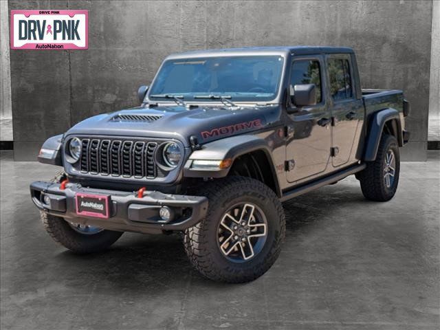 2024 Jeep Gladiator Mojave