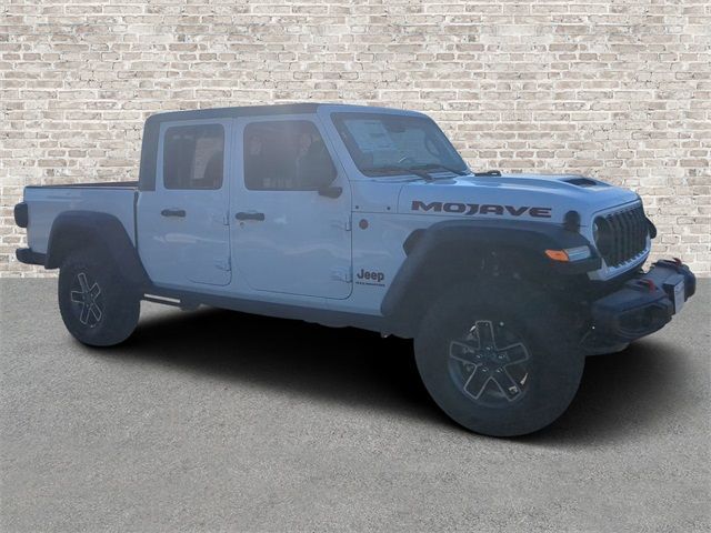 2024 Jeep Gladiator Mojave