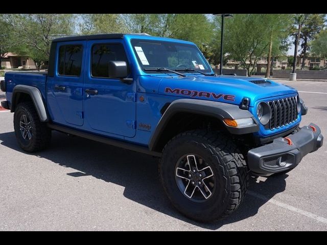 2024 Jeep Gladiator Mojave