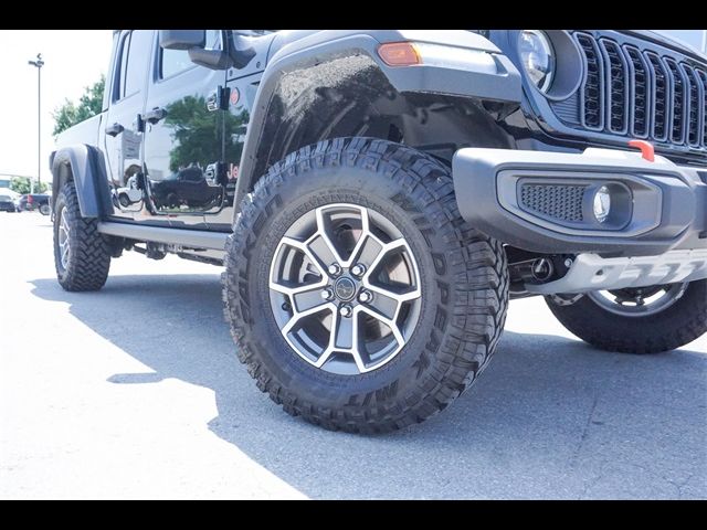 2024 Jeep Gladiator Mojave