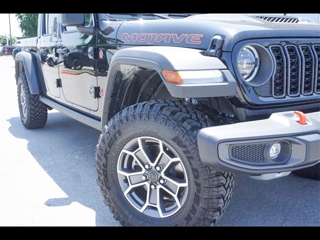 2024 Jeep Gladiator Mojave