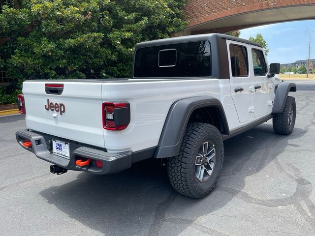 2024 Jeep Gladiator Mojave