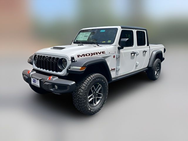 2024 Jeep Gladiator Mojave