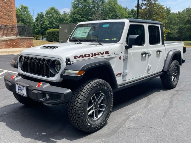 2024 Jeep Gladiator Mojave