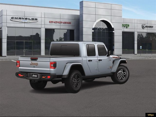 2024 Jeep Gladiator Mojave X