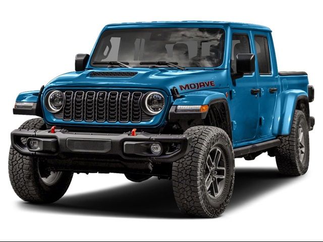 2024 Jeep Gladiator Mojave