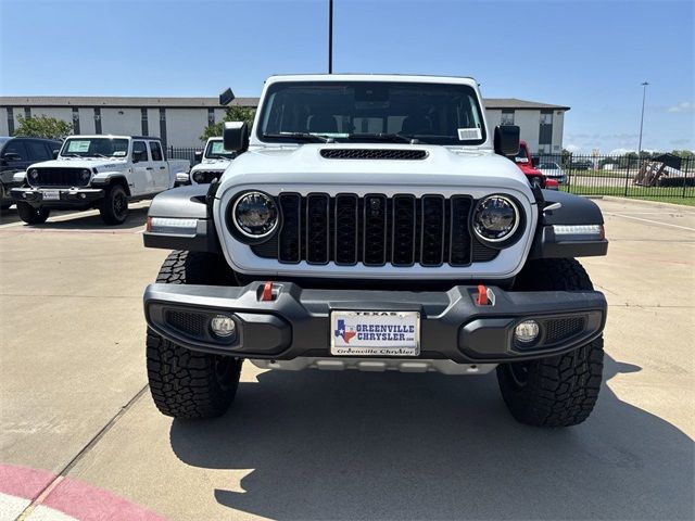 2024 Jeep Gladiator Mojave