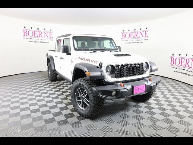 2024 Jeep Gladiator Mojave