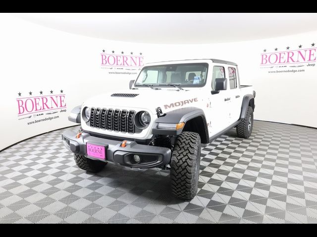 2024 Jeep Gladiator Mojave