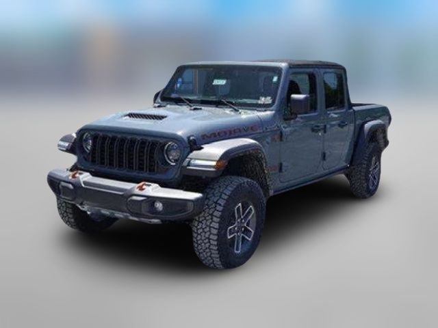 2024 Jeep Gladiator Mojave