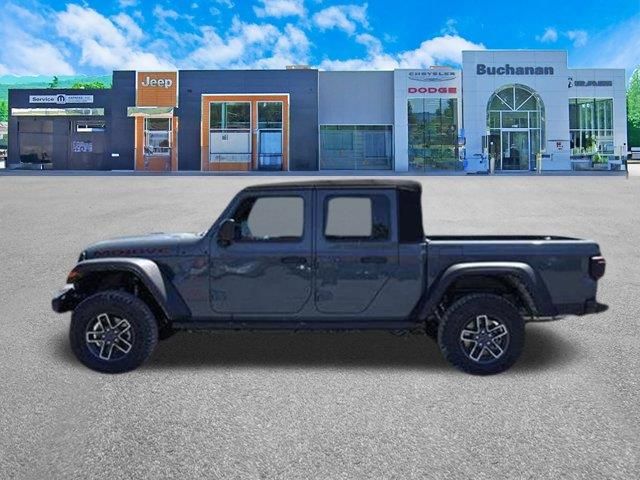 2024 Jeep Gladiator Mojave