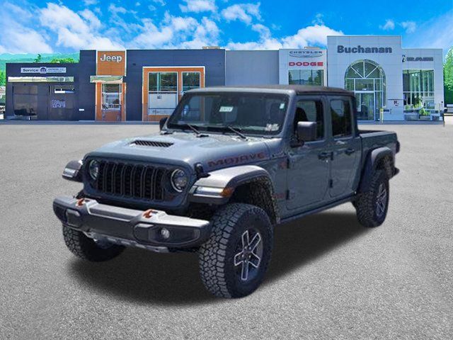 2024 Jeep Gladiator Mojave