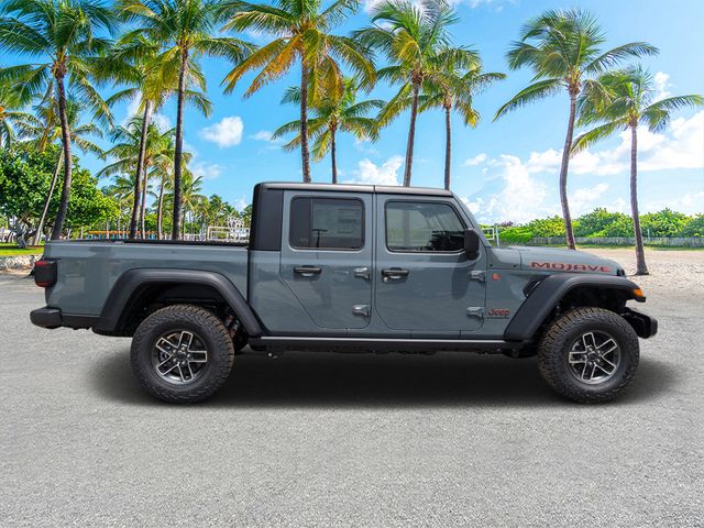 2024 Jeep Gladiator Mojave