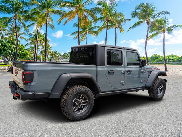 2024 Jeep Gladiator Mojave