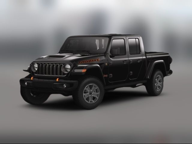 2024 Jeep Gladiator Mojave X