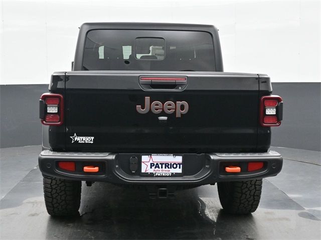 2024 Jeep Gladiator Mojave