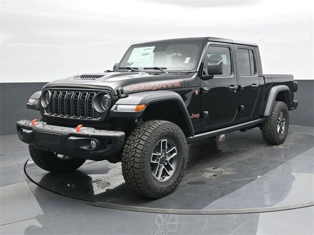 2024 Jeep Gladiator Mojave