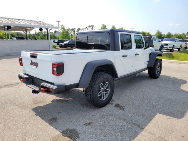 2024 Jeep Gladiator Mojave