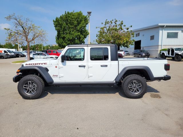 2024 Jeep Gladiator Mojave