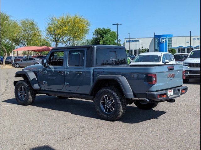 2024 Jeep Gladiator Mojave