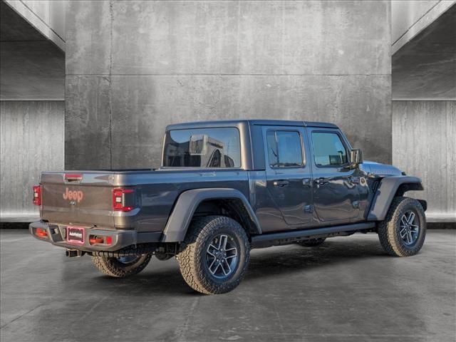 2024 Jeep Gladiator Mojave