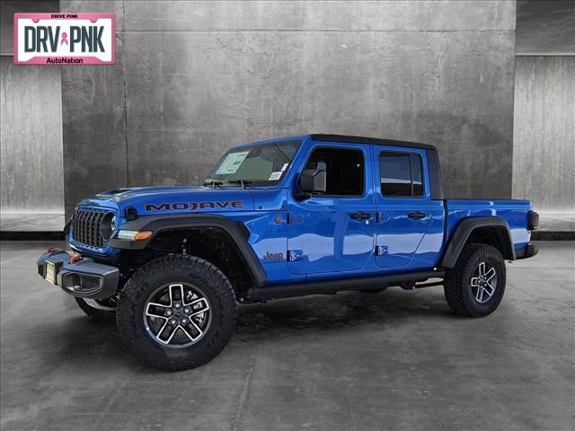 2024 Jeep Gladiator Mojave